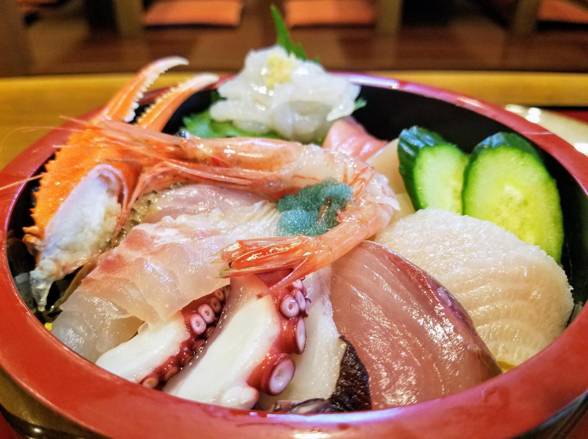 【コース３】　<富山市観光ツアー>ちょこたび富山Premium　北前船がもたらした豊かな文化と歴史浪漫の旅