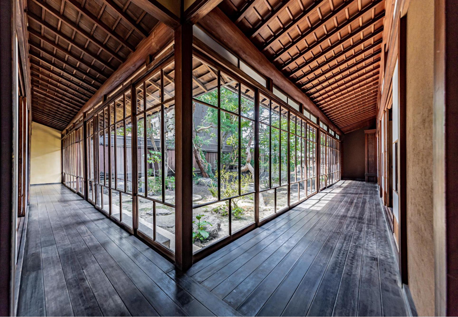 【コース３】　<富山市観光ツアー>ちょこたび富山Premium　北前船がもたらした豊かな文化と歴史浪漫の旅