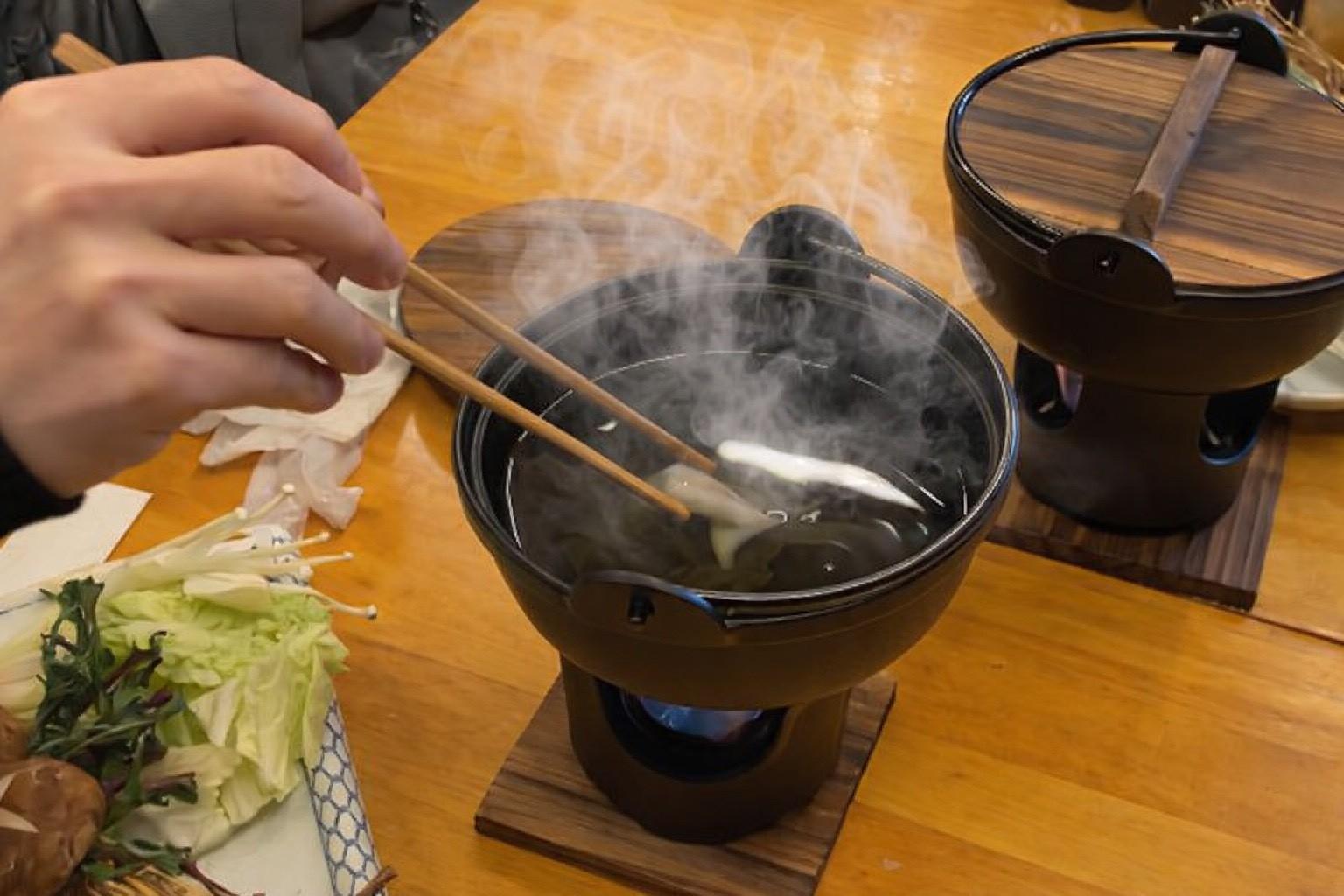富山湾の「神秘」ホタルイカの特殊な世界！
ホタルイカ漁師と楽しむ特別な朝食体験