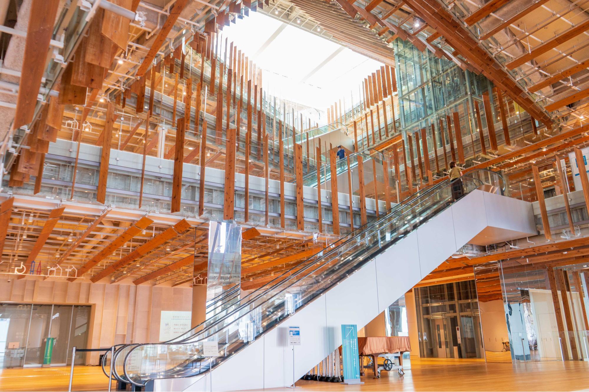 【コース５】　<富山市観光ツアー>ちょこたびPremium　はじめての「薬都富山」満喫ツアー