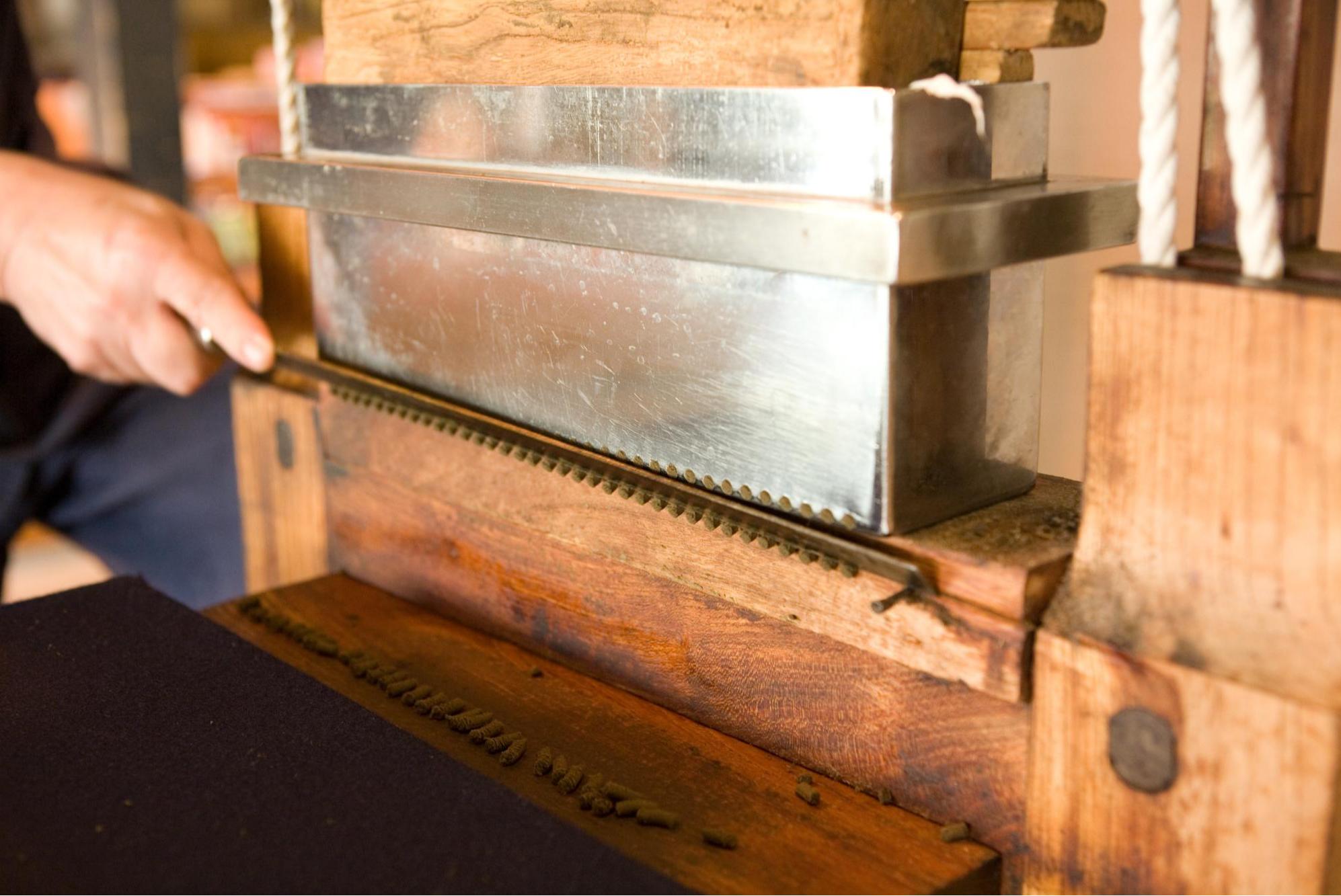 【コース５】　<富山市観光ツアー>ちょこたびPremium　はじめての「薬都富山」満喫ツアー