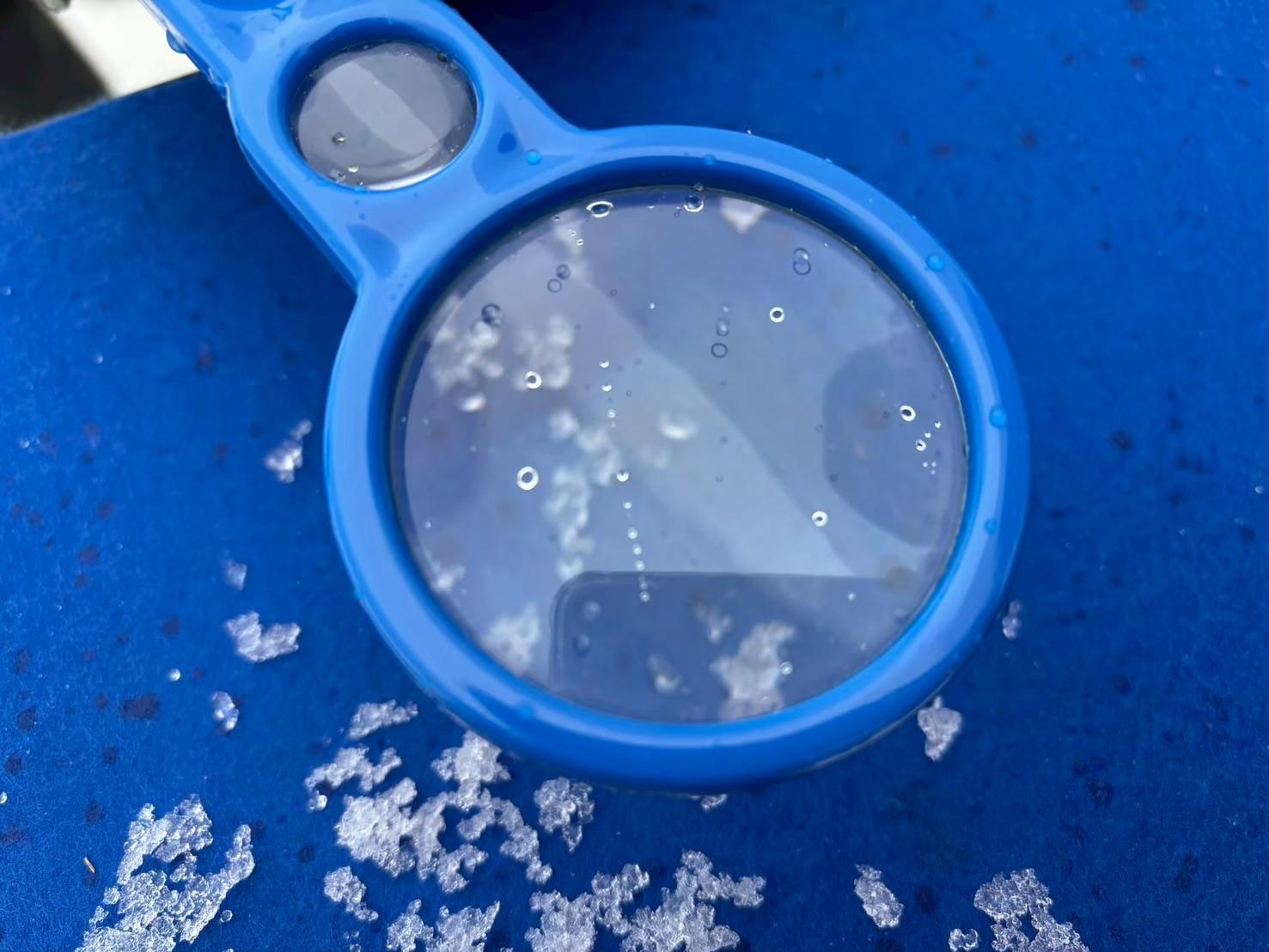 立山カルデラ砂防博物館の学芸員と行く『春の立山・雪の大谷』