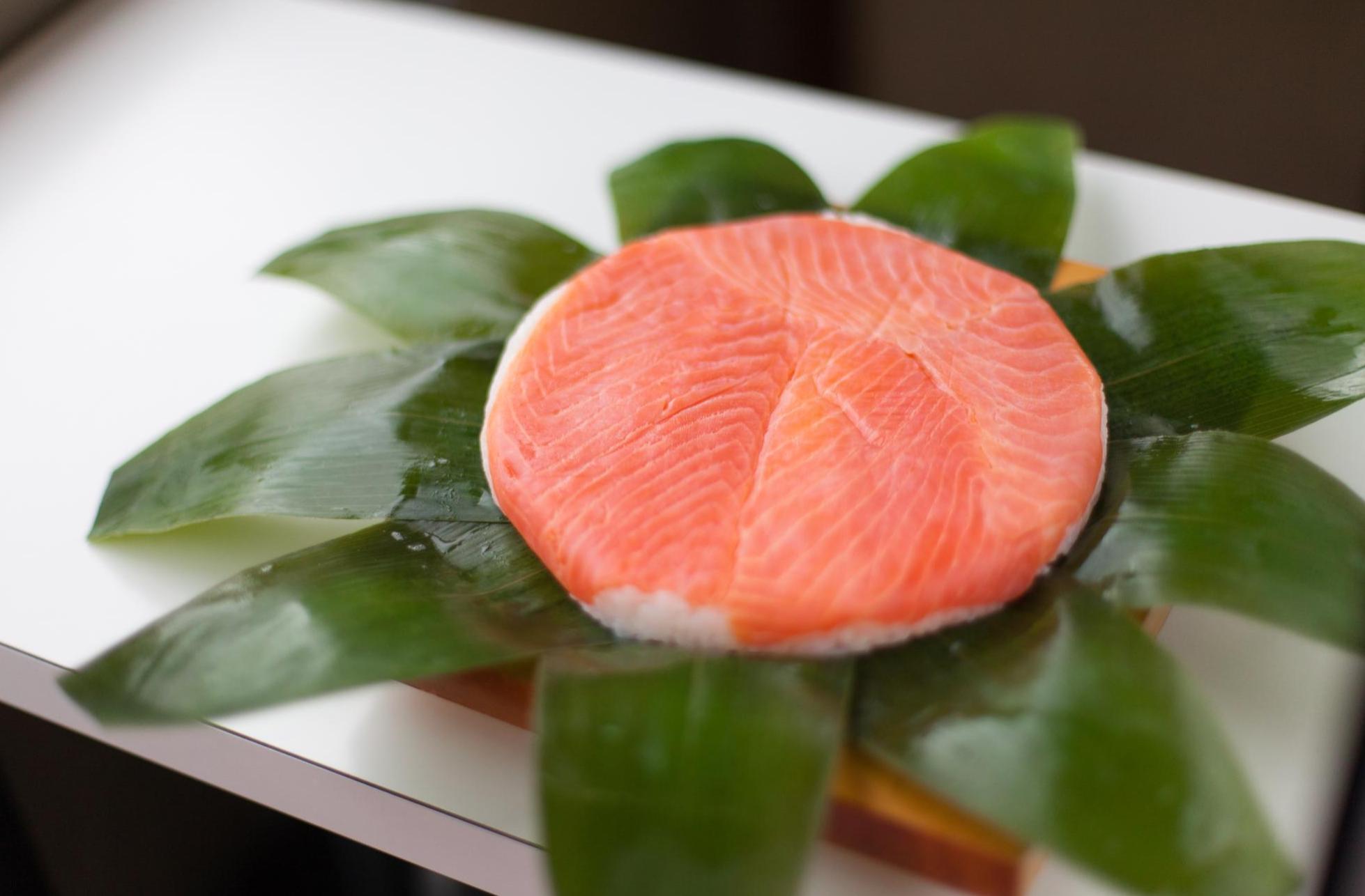 【コース２】　<富山市観光ツアー>ちょこたび富山Premium「すしのまちとやま」を巡る旅～ガラスの寿司×握り寿司×ます寿し食べ比べ～